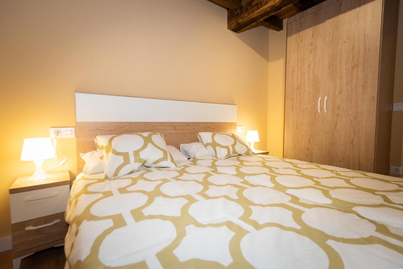 Rurales El Torneru Apartament *