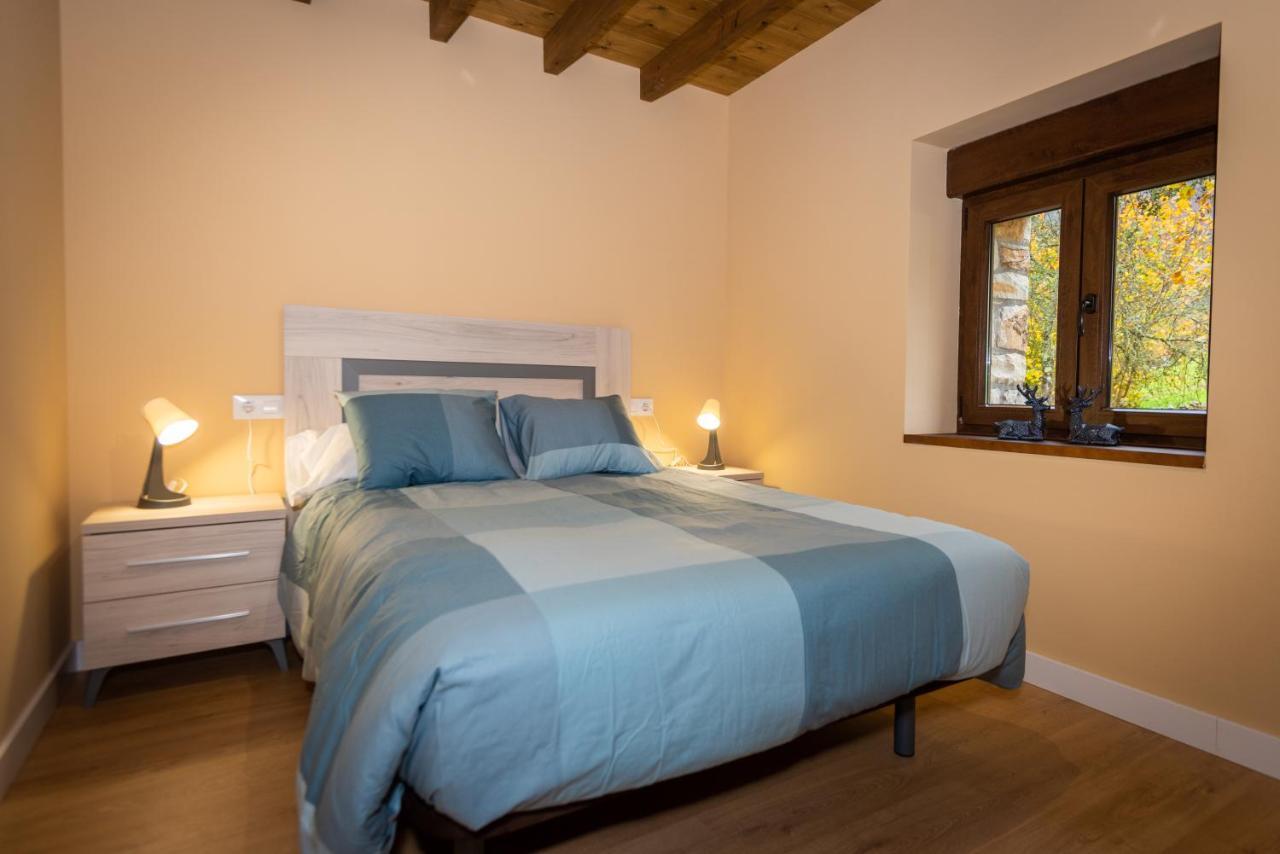 Rurales El Torneru Apartment