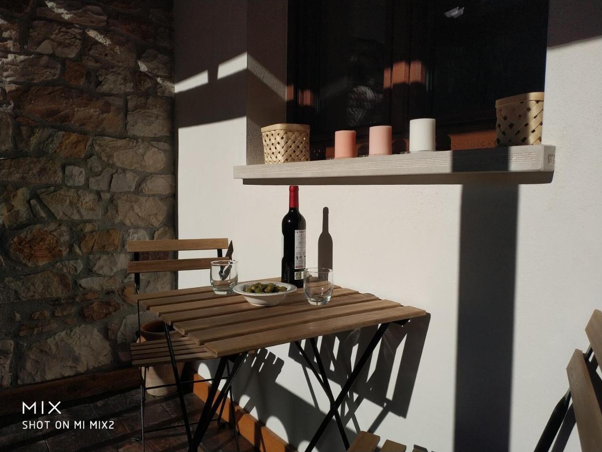 Apartment Rurales El Torneru Pilona