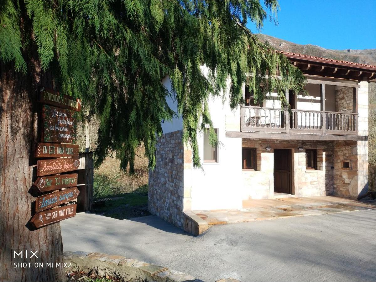 Rurales El Torneru *