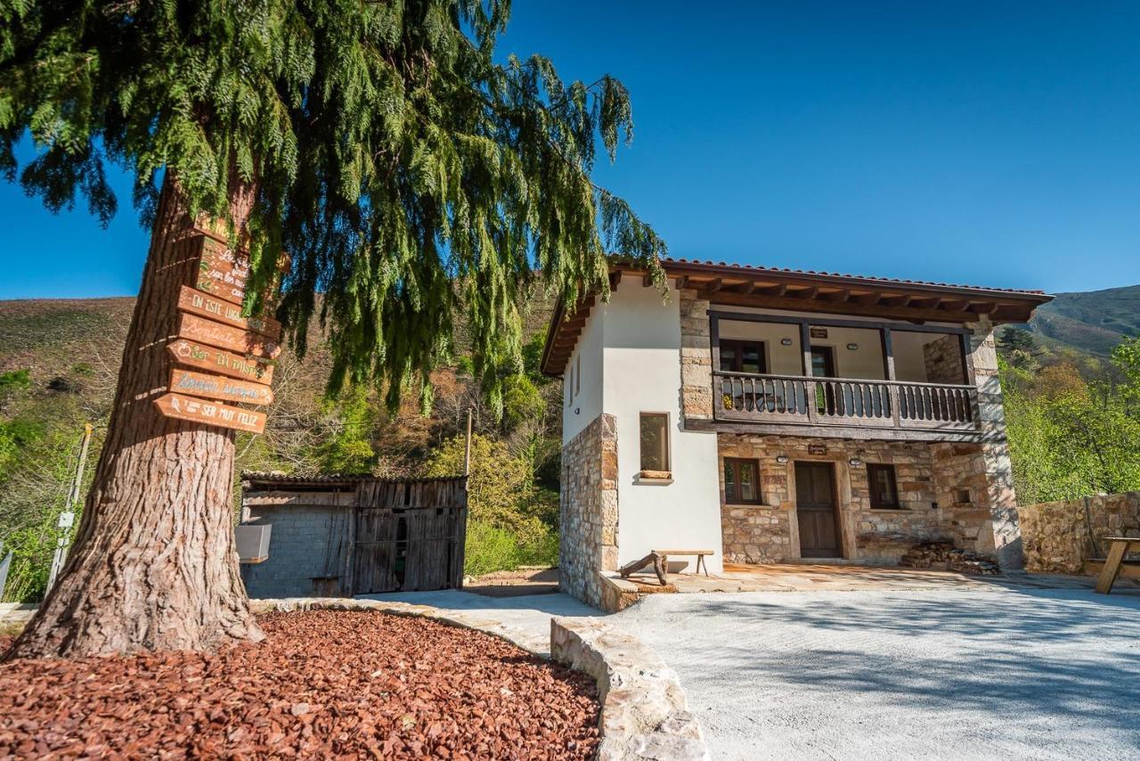 Rurales El Torneru Apartment *